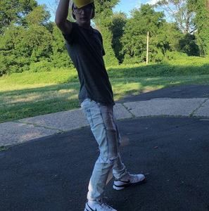 Meet your Posher, Peter